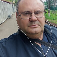 Фотография мужчины Николай, 53 года из г. Буденновск