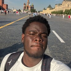 Фотография мужчины Герасим, 25 лет из г. Елец
