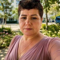 Фотография девушки Александра, 48 года из г. Полтава