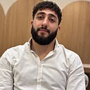 Адам, 30 лет