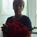 Аня, 55 лет