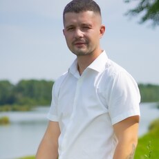 Фотография мужчины Евгений, 35 лет из г. Новокузнецк