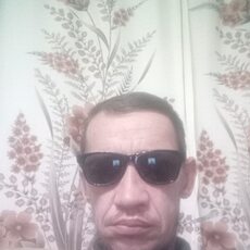 Фотография мужчины Алексей, 42 года из г. Каневская