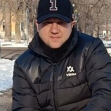 Фотография мужчины Артём, 38 лет из г. Новохоперск