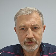 Фотография мужчины Игорь, 55 лет из г. Москва