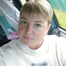 Фотография девушки Татьяна, 43 года из г. Кременки