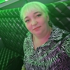 Фотография девушки Ольга, 41 год из г. Углегорск