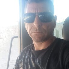 Фотография мужчины Александр, 41 год из г. Элиста