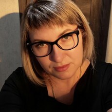 Фотография девушки Елена, 53 года из г. Волгодонск