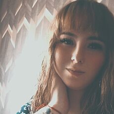 Фотография девушки Любовь, 22 лет из г. Чита