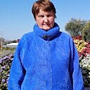 Ольга, 68 лет