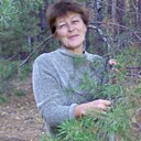 Ольга, 66 лет