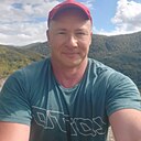 Данис, 44 года
