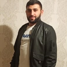 Фотография мужчины Muso, 35 лет из г. Михайловский