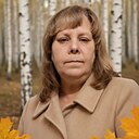 Оля, 53 года