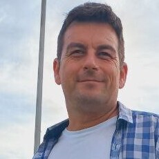 Фотография мужчины Виталий, 47 лет из г. Казань
