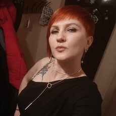 Фотография девушки Агриппина, 43 года из г. Тула