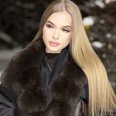Фотография девушки Анфиса, 18 лет из г. Сочи