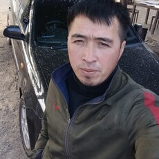Фотография мужчины Umid, 31 год из г. Тойтепа
