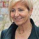 Людмила, 64 года
