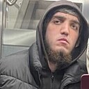 Зелимхан, 47 лет