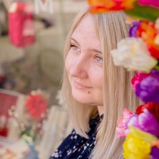 Фотография девушки Екатерина, 32 года из г. Москва