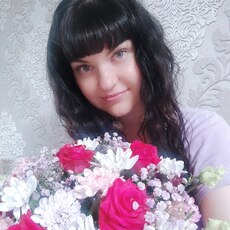Фотография девушки Аглая, 29 год из г. Чайковский