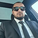 Мурад, 33 года