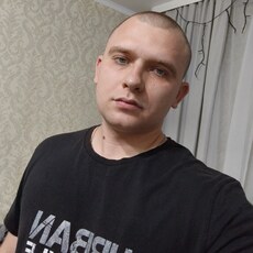 Фотография мужчины Евгений, 27 лет из г. Курчатов