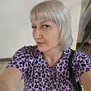 Маргарита, 52 года