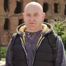 Фотография мужчины Александр, 41 год из г. Борисоглебск