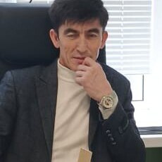 Фотография мужчины Али, 43 года из г. Лосино-Петровский