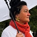 Павлина, 54 лет