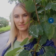 Фотография девушки Анжелика, 30 года из г. Калининград