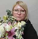 Зина, 49 года