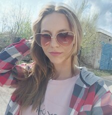 Фотография девушки Целестина, 35 лет из г. Самара