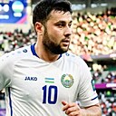 Ali, 31 год