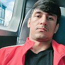 Самир, 28 лет