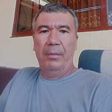 Фотография мужчины Донёорбек, 44 года из г. Андижан