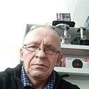 Андрей, 60 лет