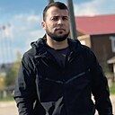 Фарид, 37 лет