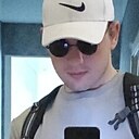 Сергей, 22 года