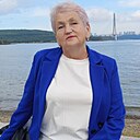 Альбина, 64 года