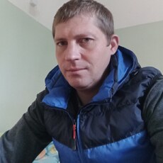 Фотография мужчины Александр, 34 года из г. Нелидово