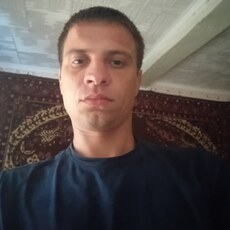 Фотография мужчины Николай, 33 года из г. Актюбинский