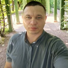 Фотография мужчины Александр, 39 лет из г. Канаш