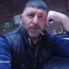Фотография мужчины Магомед, 44 года из г. Петропавловск