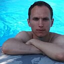 Вадим, 34 года