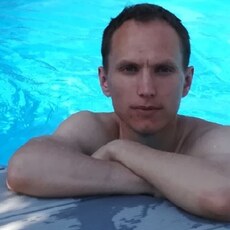 Фотография мужчины Вадим, 34 года из г. Поставы