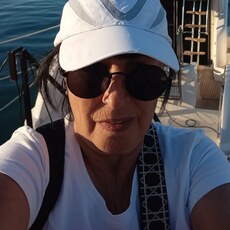 Фотография девушки Елена, 59 лет из г. Каменск-Шахтинский